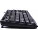 Клавиатура Gembird KB-UM-107-UA Black USB