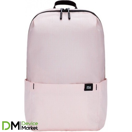 Рюкзак городской Xiaomi Mi Casual Daypack Rose Pink