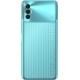 Смартфон Tecno Spark 8p (KG7n) 4/64Gb NFC Dual SIM Turquoise Cyan UA - Фото 3