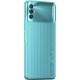 Смартфон Tecno Spark 8p (KG7n) 4/64Gb NFC Dual SIM Turquoise Cyan UA - Фото 5
