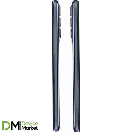 Смартфон Tecno Camon 18 (CH6n) 6/128Gb NFC Dual SIM Dusk Grey UA
