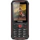 Телефон Sigma Mobile X-treme PR68 Black/Red - Фото 1