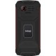 Телефон Sigma Mobile X-treme PR68 Black/Red - Фото 2