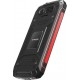 Телефон Sigma Mobile X-treme PR68 Black/Red - Фото 4
