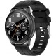 Смарт-годинник Globex Smart Watch Aero Black - Фото 1