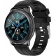 Смарт-годинник Globex Smart Watch Aero Black - Фото 2