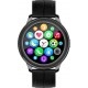 Смарт-годинник Globex Smart Watch Aero Black - Фото 5
