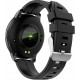 Смарт-годинник Globex Smart Watch Aero Black - Фото 6
