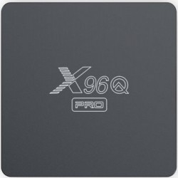 Smart TV X96Q Pro 2GB/16GB