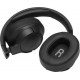 Bluetooth-гарнитура JBL Tune 700BT Black (JBLT700BTBLK) - Фото 5