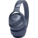 Bluetooth-гарнітура JBL Tune 710 Blue (JBLT710BTBLU) - Фото 3
