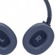 Bluetooth-гарнитура JBL Tune 710 Blue (JBLT710BTBLU) - Фото 4
