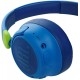 Bluetooth-гарнитура JBL JR 460 NC Blue (JBLJR460NCBLU) - Фото 5