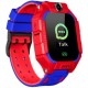 Смарт-годинник Smart Baby Watch Z6 Red