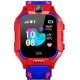 Смарт-годинник Smart Baby Watch Z6 Red - Фото 3
