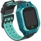 Смарт-часы Smart Baby Watch Z6 Green - Фото 1