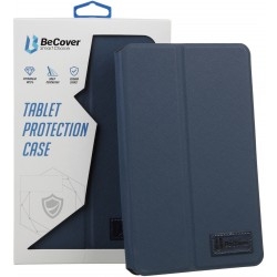 Чехол-книжка BeCover для Lenovo Tab P11 Pro Deep Blue