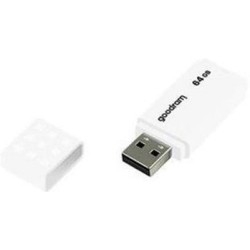 Флеш пам'ять GOODRAM UME2 64Gb White