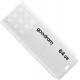 Флеш пам'ять GOODRAM UME2 64Gb White (UME2-0640W0R11) - Фото 2