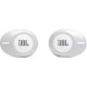 Bluetooth-гарнитура JBL Tune 125TWS White (JBLT125TWSWHT) - Фото 3