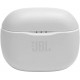 Bluetooth-гарнітура JBL Tune 125TWS White (JBLT125TWSWHT) - Фото 5
