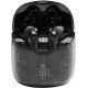 Bluetooth-гарнітура JBL Tune 225TWS Ghost Black (JBLT225TWSGHOSTBLK) - Фото 1