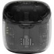 Bluetooth-гарнітура JBL Tune 225TWS Ghost Black (JBLT225TWSGHOSTBLK) - Фото 5
