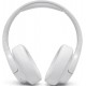 Bluetooth-гарнітура JBL Tune 710 White (JBLT710BTWHT) - Фото 2