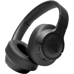 Bluetooth-гарнітура JBL Tune 750BTNC Black (JBLT750BTNCBLK)