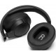 Bluetooth-гарнітура JBL Tune 750BTNC Black (JBLT750BTNCBLK) - Фото 5