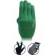 Перчатки iGlove для сенсорных экранов Green - Фото 2