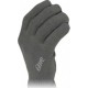 Перчатки iGlove для сенсорных экранов Dark Grey - Фото 1
