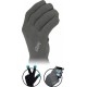 Перчатки iGlove для сенсорных экранов Dark Grey - Фото 2