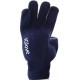 Перчатки iGlove для сенсорных экранов Dark Blue