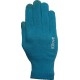 Перчатки iGlove для сенсорных экранов Blue