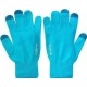 Перчатки iGlove для сенсорных экранов Blue - Фото 2