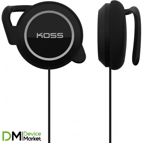 Наушники Koss KSC21k On-Ear Clip
