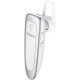 Bluetooth-гарнитура Hoco E60 White - Фото 3