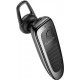 Bluetooth-гарнітура Hoco E60 Black - Фото 2