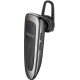Bluetooth-гарнітура Hoco E60 Black - Фото 3