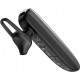 Bluetooth-гарнітура Hoco E60 Black - Фото 4