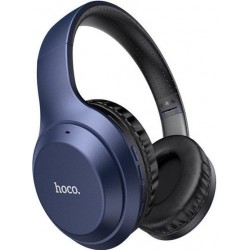 Bluetooth-гарнитура Hoco W32 Blue