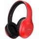 Bluetooth-гарнітура Hoco W32 Red