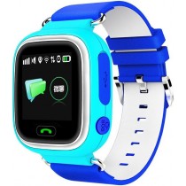 Смарт-часы Smart Baby TD-02 Blue