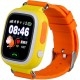 Смарт-часы Smart Baby TD-02 Yellow