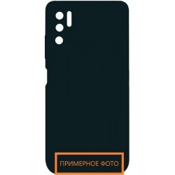 Чехол для Xiaomi Redmi Note 10 Pro 5G Dark Green