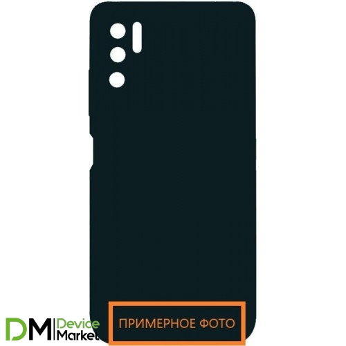 Чохол для Xiaomi Redmi Note 10 Pro 5G Dark Green