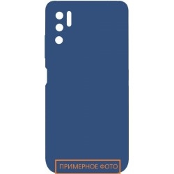 Чохол для Xiaomi Redmi Note 10 Pro 5G Blue