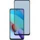 Защитное стекло для Xiaomi Redmi 10/Note 10 5G/11 4G/11SE 5G/Poco M3 Pro Anti Blue Light - Фото 1