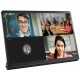 Планшет Lenovo Yoga Tab 13 8/128 WiFi Shadow Black (ZA8E0009UA) - Фото 3